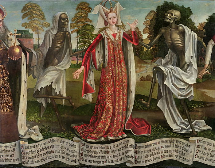 Bernt_Notke_-_Danse_Macabre_Empress_(detail)_(see_197686_197687)_-_(MeisterDrucke-578250)