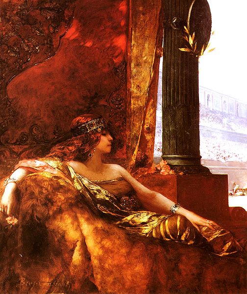 504px-Benjamin-Constant-L'Imperatrice_Theodora_au_Colisée