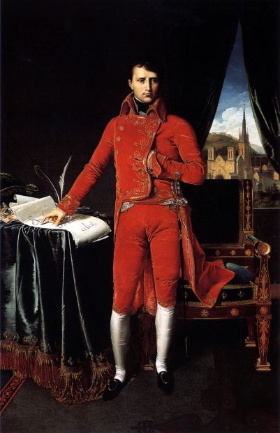 800px-Jean_Auguste_Dominique_Ingres,_Portrait_de_Napoléon_Bonaparte_en_premier_consul