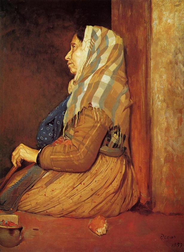 a-roman-beggar-woman-1857