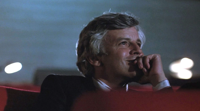 Cinemas Greatest Scenes: Cinema Paradiso's Kissing Montage. – Rearview Mirror