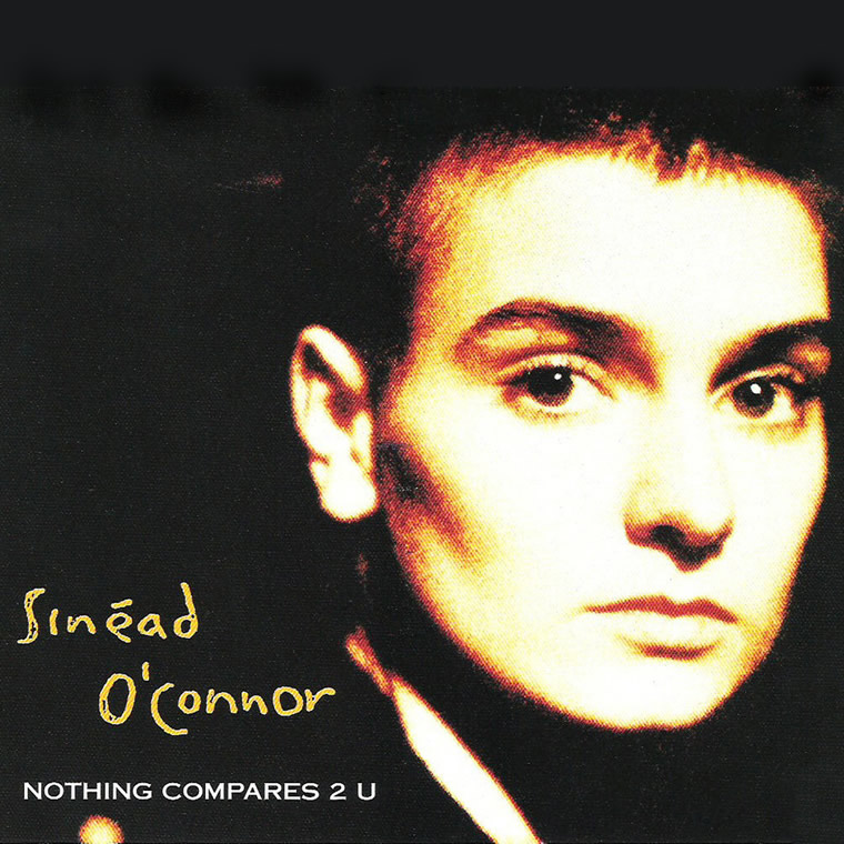 Classic Songs: 'Nothing Compares 2 U' by Sinéad O'Connor